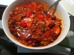 Chili con Carne